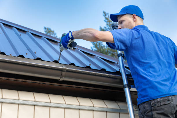 Best Emergency Roof Repair Services  in Nicollet, MN