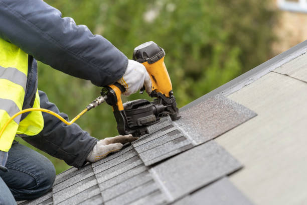 Best Metal Roofing Installation  in Nicollet, MN