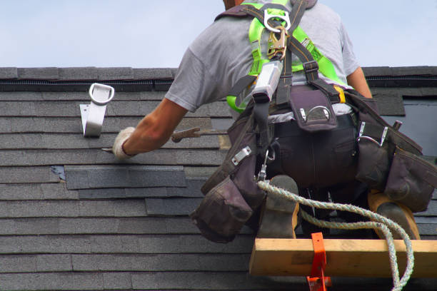 Best Green or Eco-Friendly Roofing Solutions  in Nicollet, MN