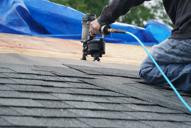 Nicollet, MN  Roofing repair and installation Company